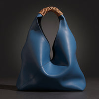 PORTOFINO Top Handle Bag, side view