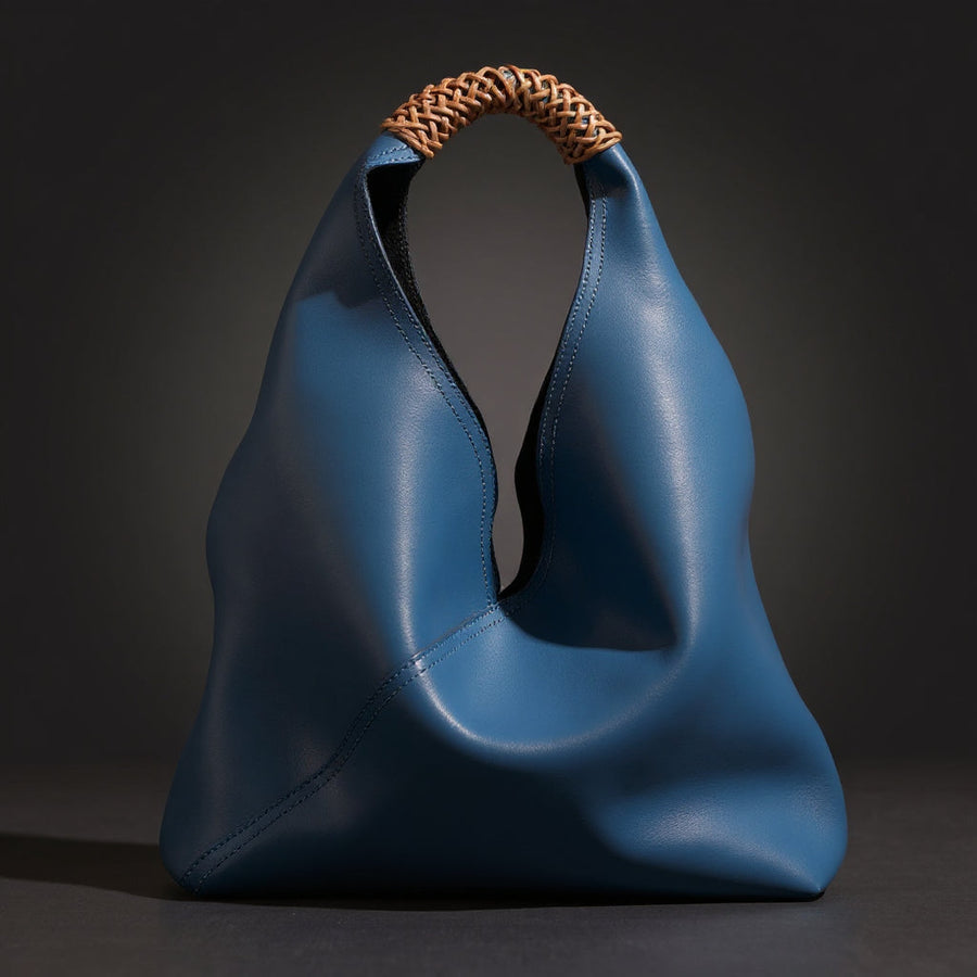 PORTOFINO Top Handle Bag, side view