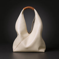 PORTOFINO Top Handle Bag, interior view