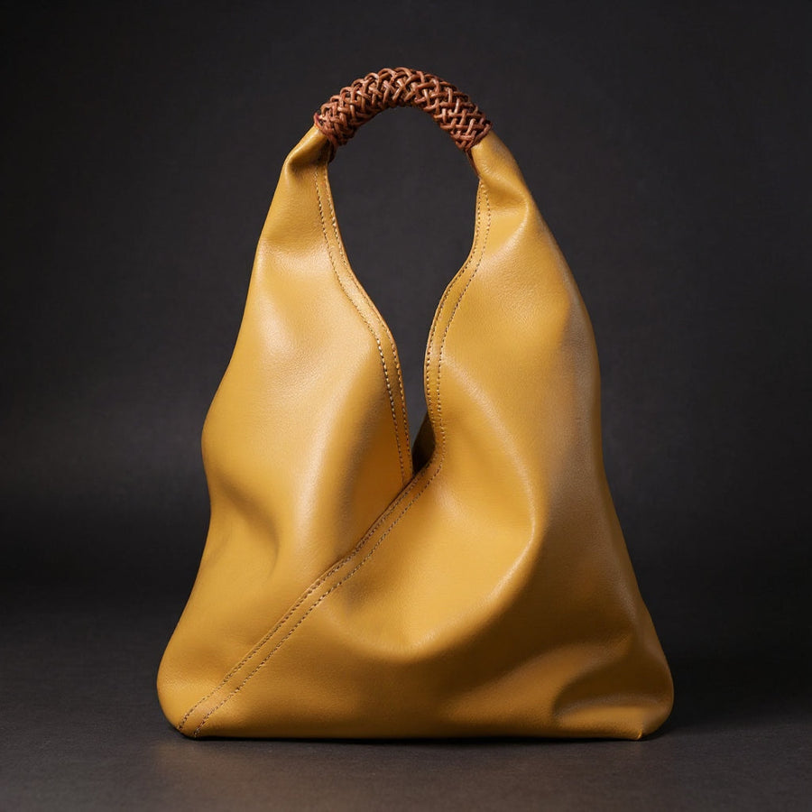 PORTOFINO Top Handle Bag, front view