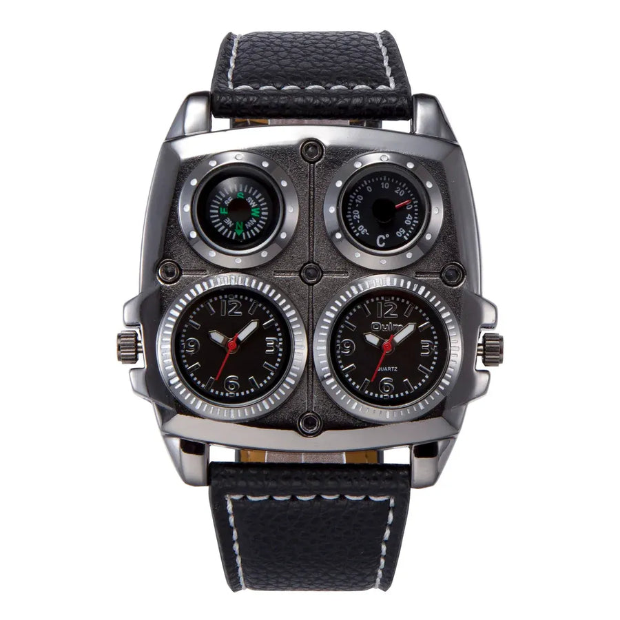 RANGER MASTER WATCH