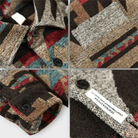 PAUL HERITAGE CARDIGAN