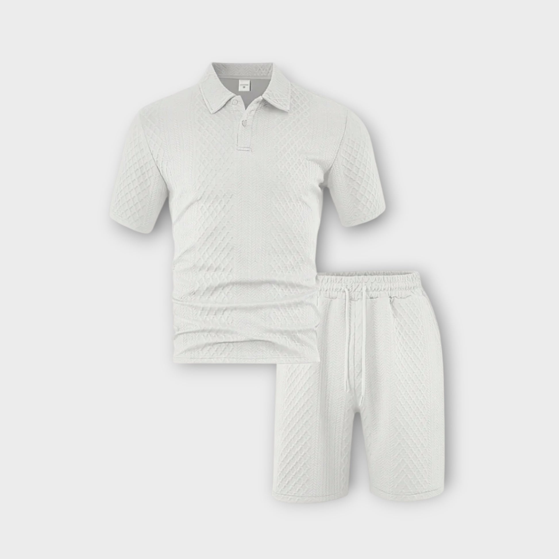 SIMON LUXURY COMFORT SET