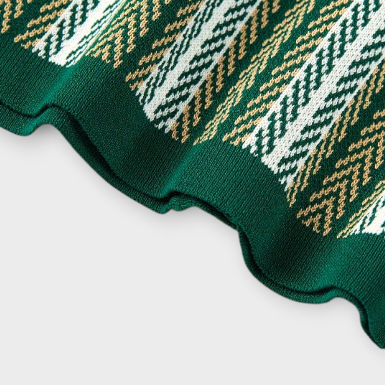 MARKO BUTTON DOWN SHIRT