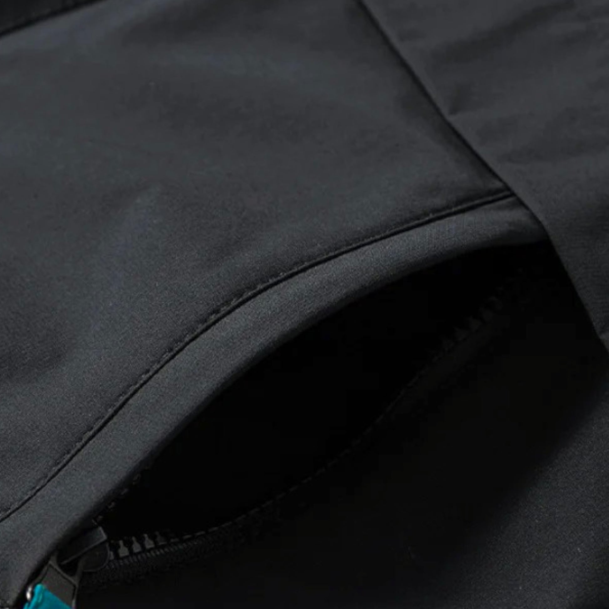 EVEREST LEISURE JACKET