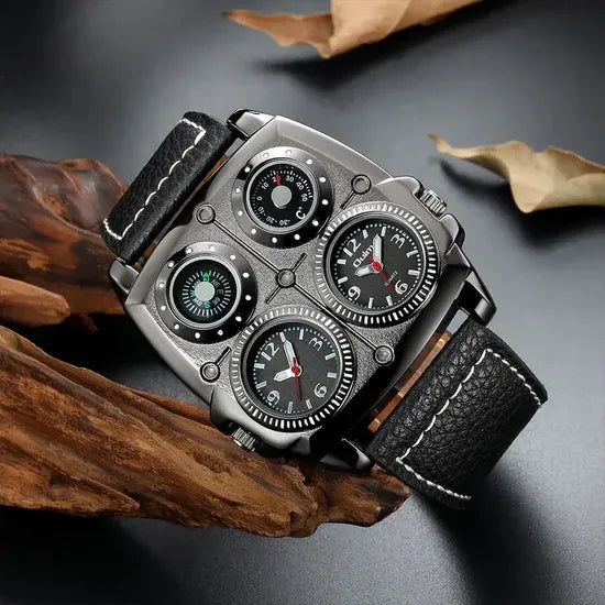 RANGER MASTER WATCH