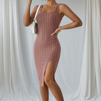 CELINE GENTLE FORM DRESS