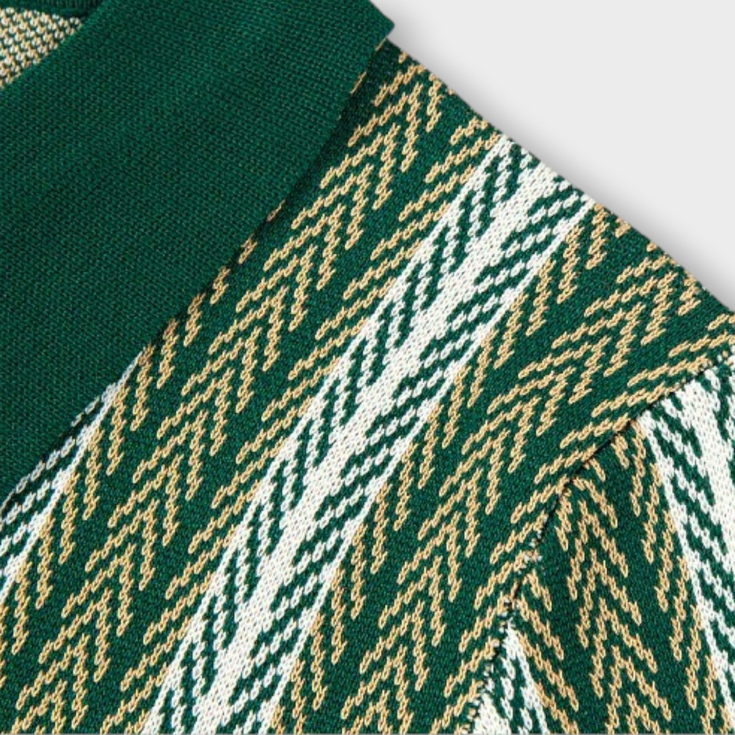 MARKO BUTTON DOWN SHIRT