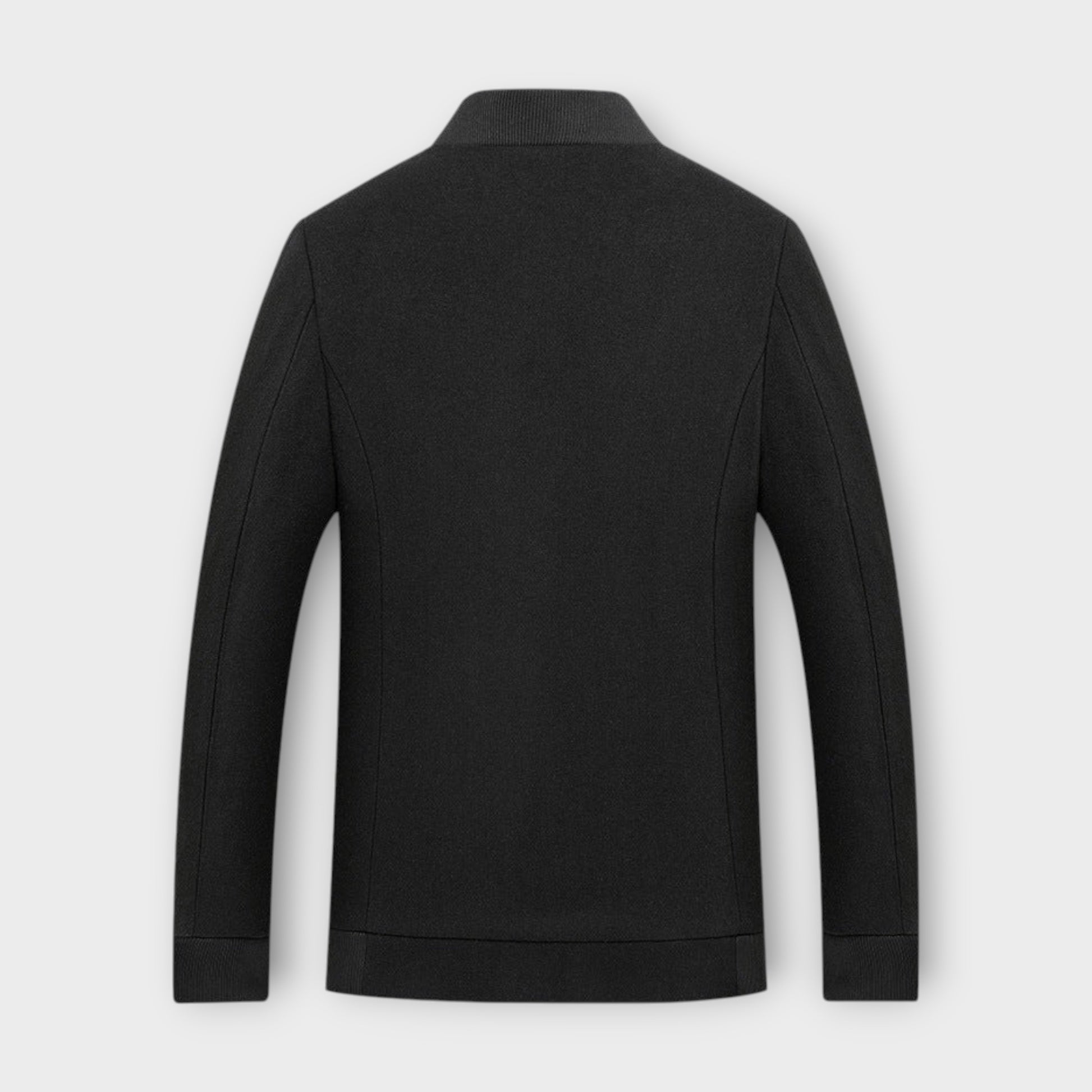 SIMON HERITAGE WOOL JACKET