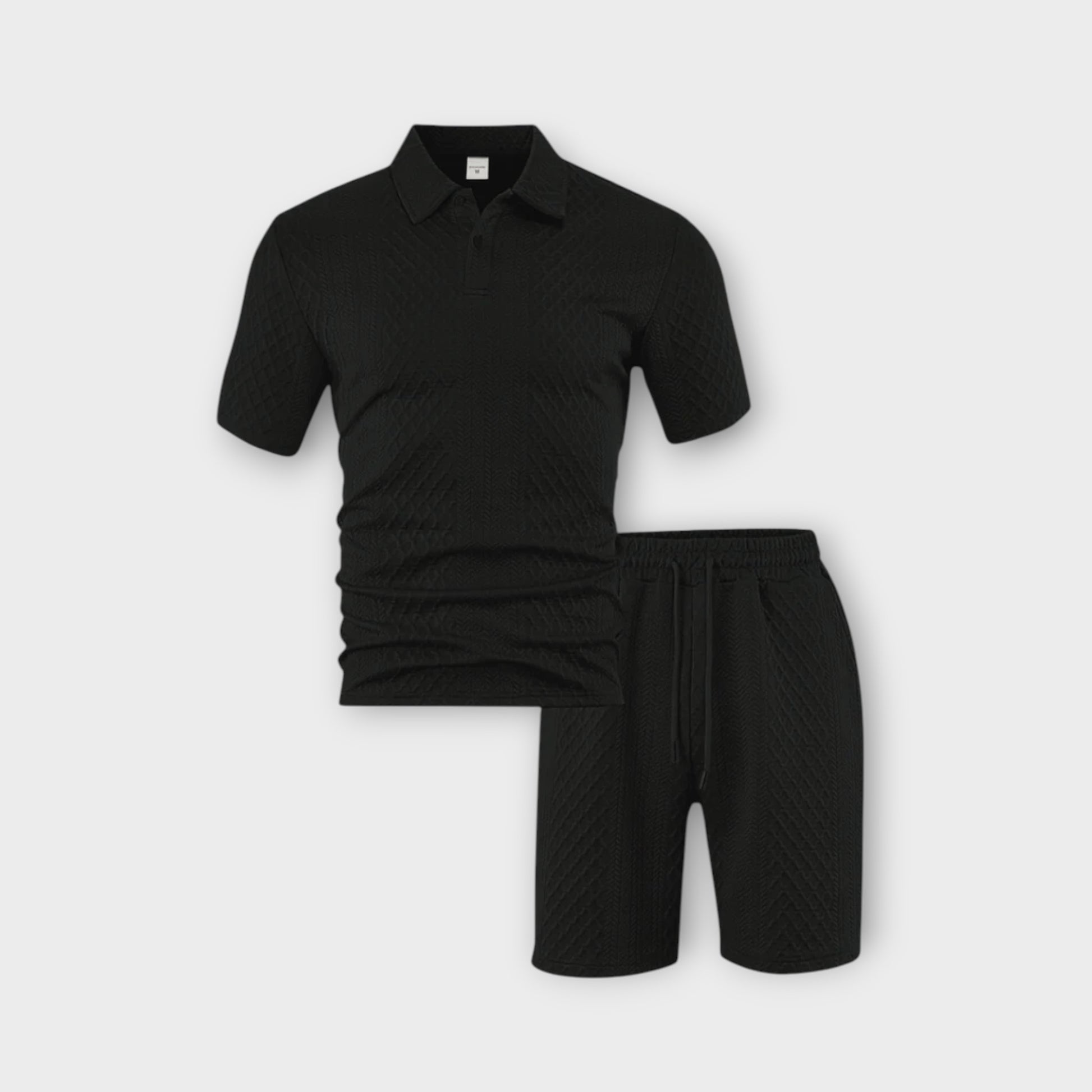 SIMON LUXURY COMFORT SET