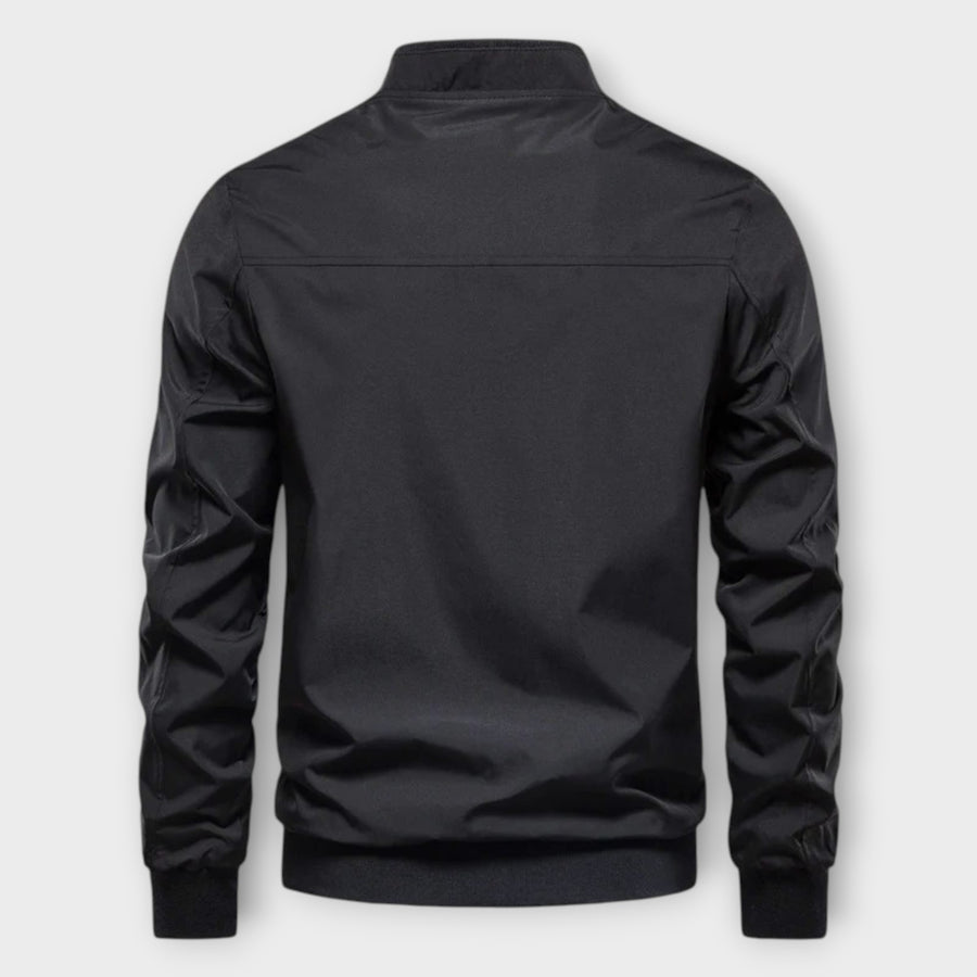 BARNABAS JACKET