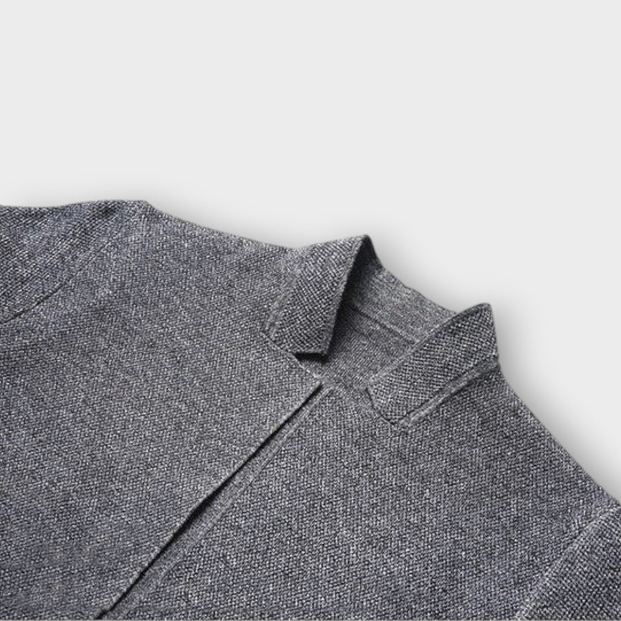 CALEB AUTHENTIC BLAZER