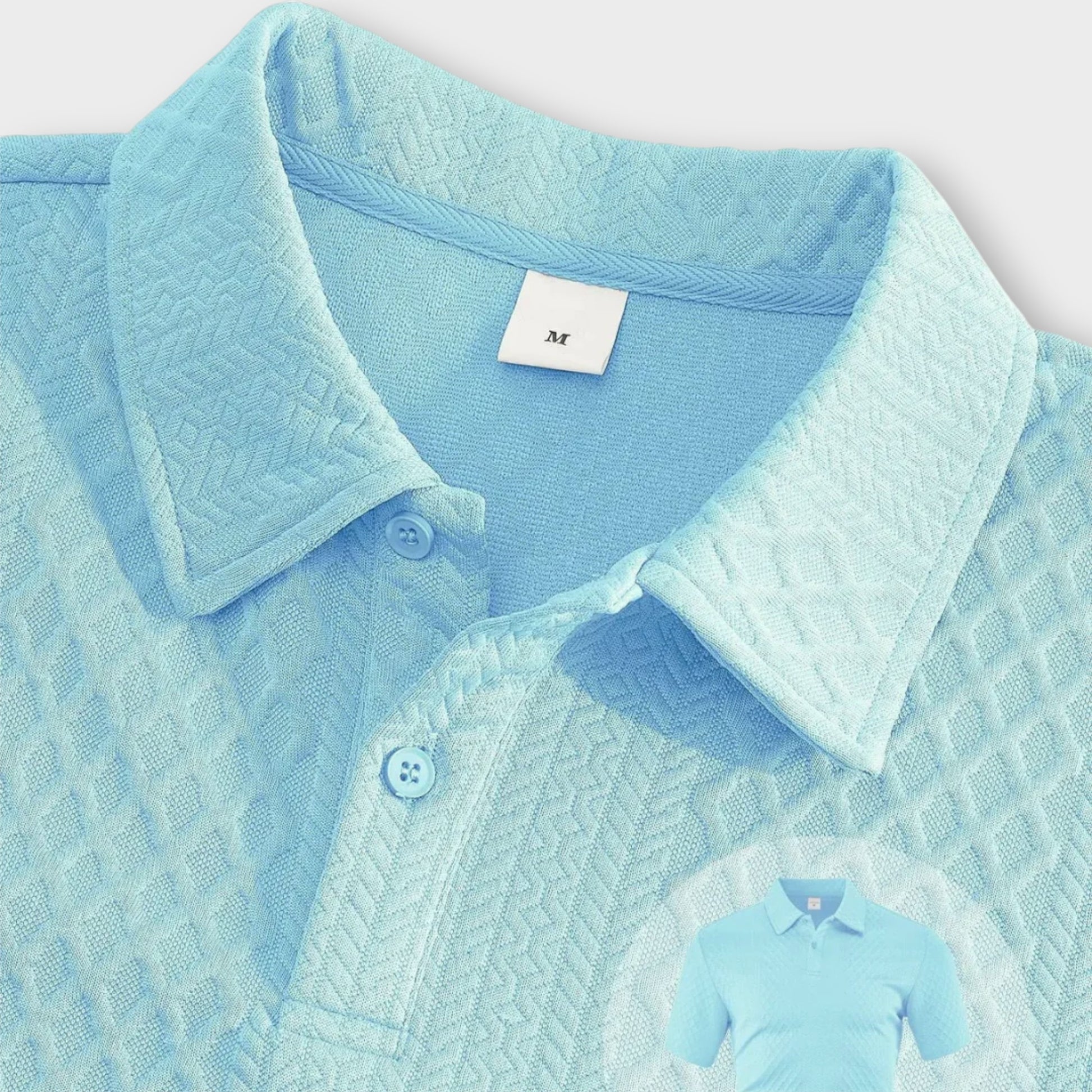 SIMON LUXURY COMFORT SET