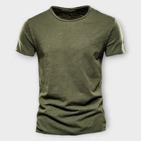 CLASSIC COTTON T-SHIRT