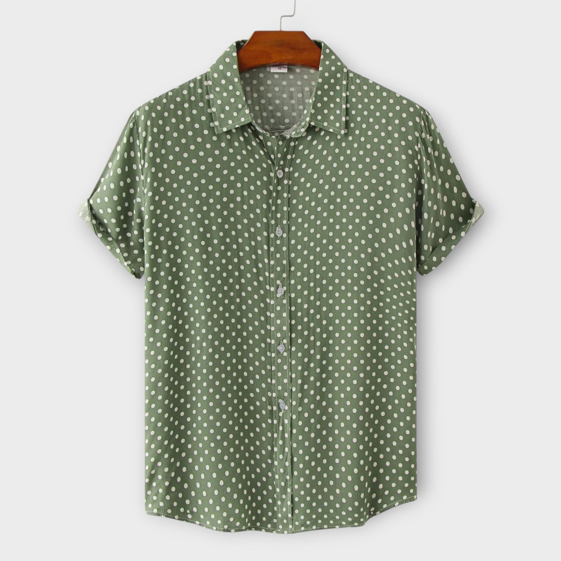 MARINER SOFT-TOUCH SHIRT