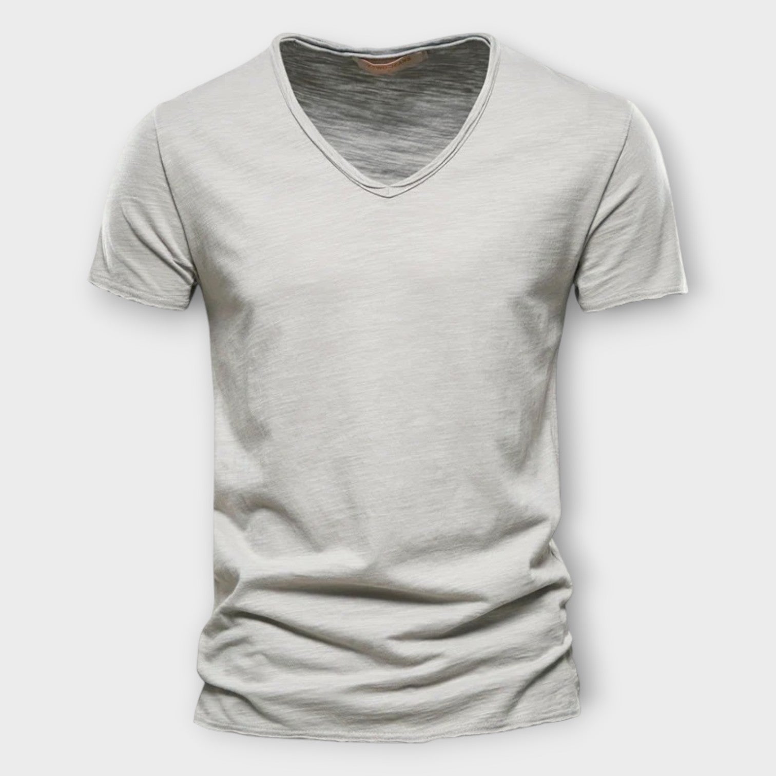 SHERWOOD ESSENTIAL V-NECK T-SHIRT