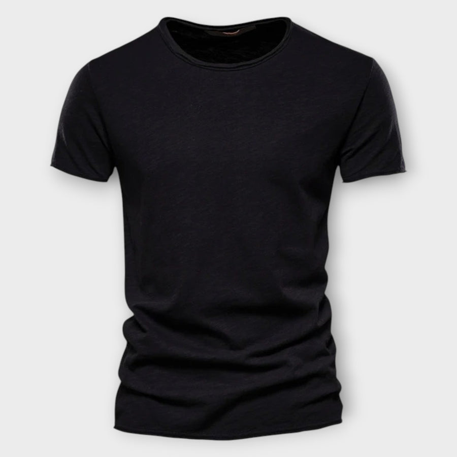 CLASSIC COTTON T-SHIRT
