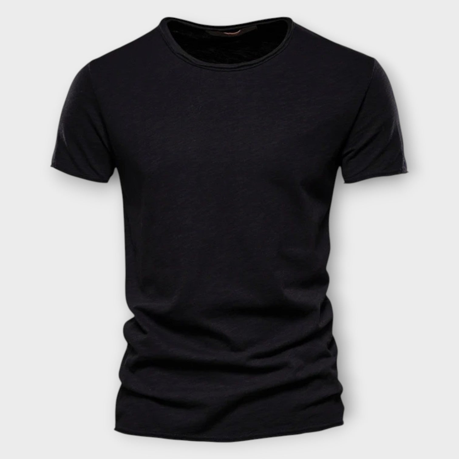 CLASSIC COTTON T-SHIRT