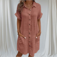 LYRA CLOUDWEAVE MIDI DRESS