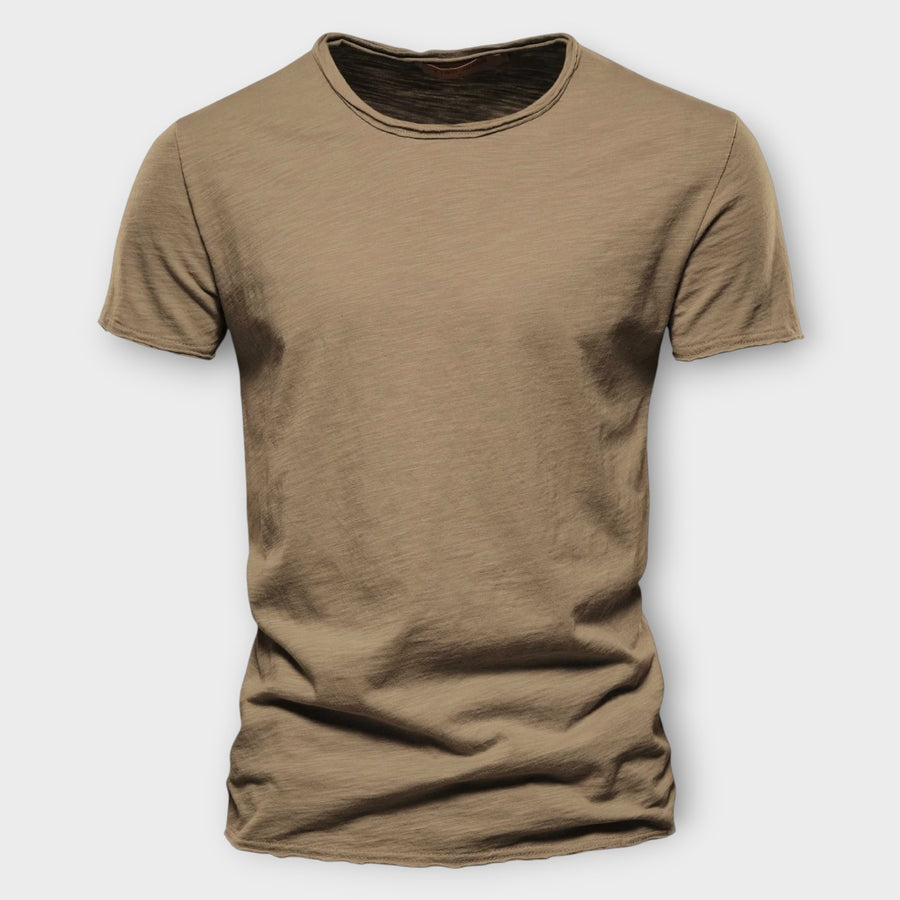 CLASSIC COTTON T-SHIRT