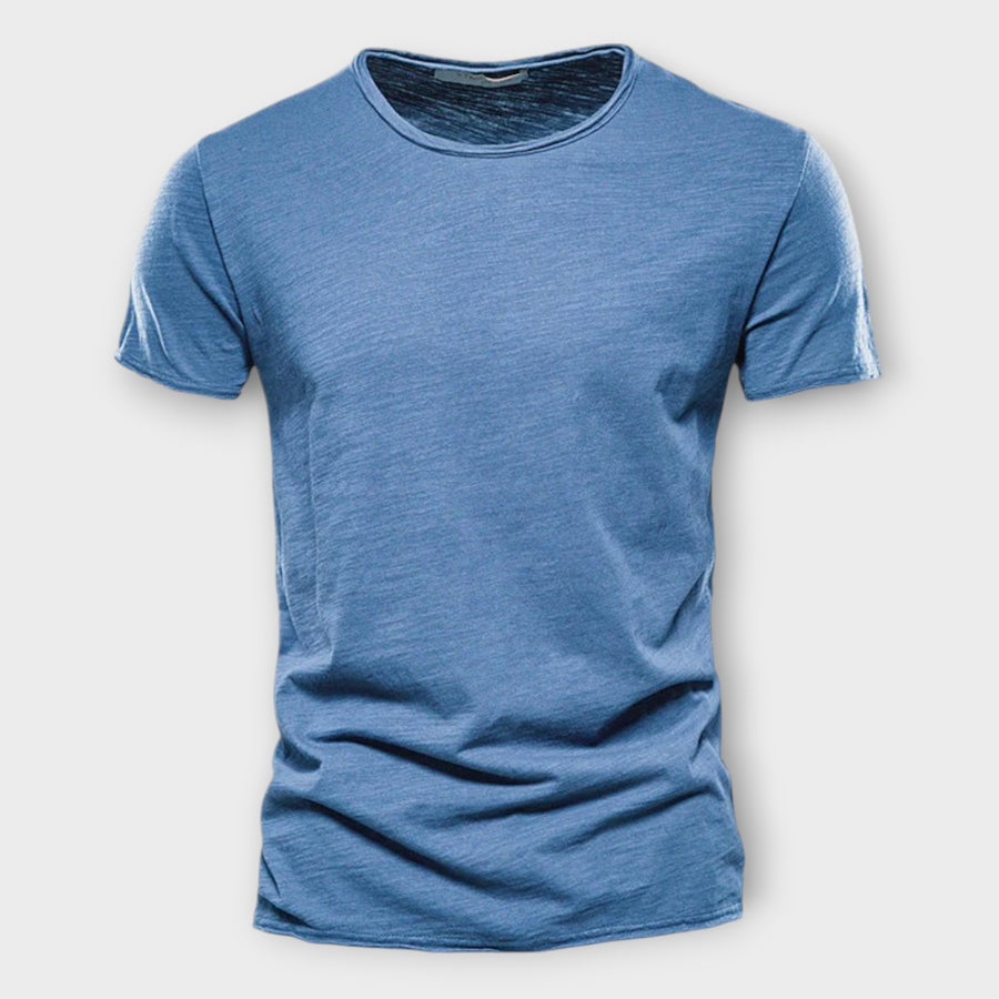 CLASSIC COTTON T-SHIRT