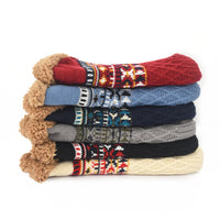 ALPINE LOUNGE SOCK