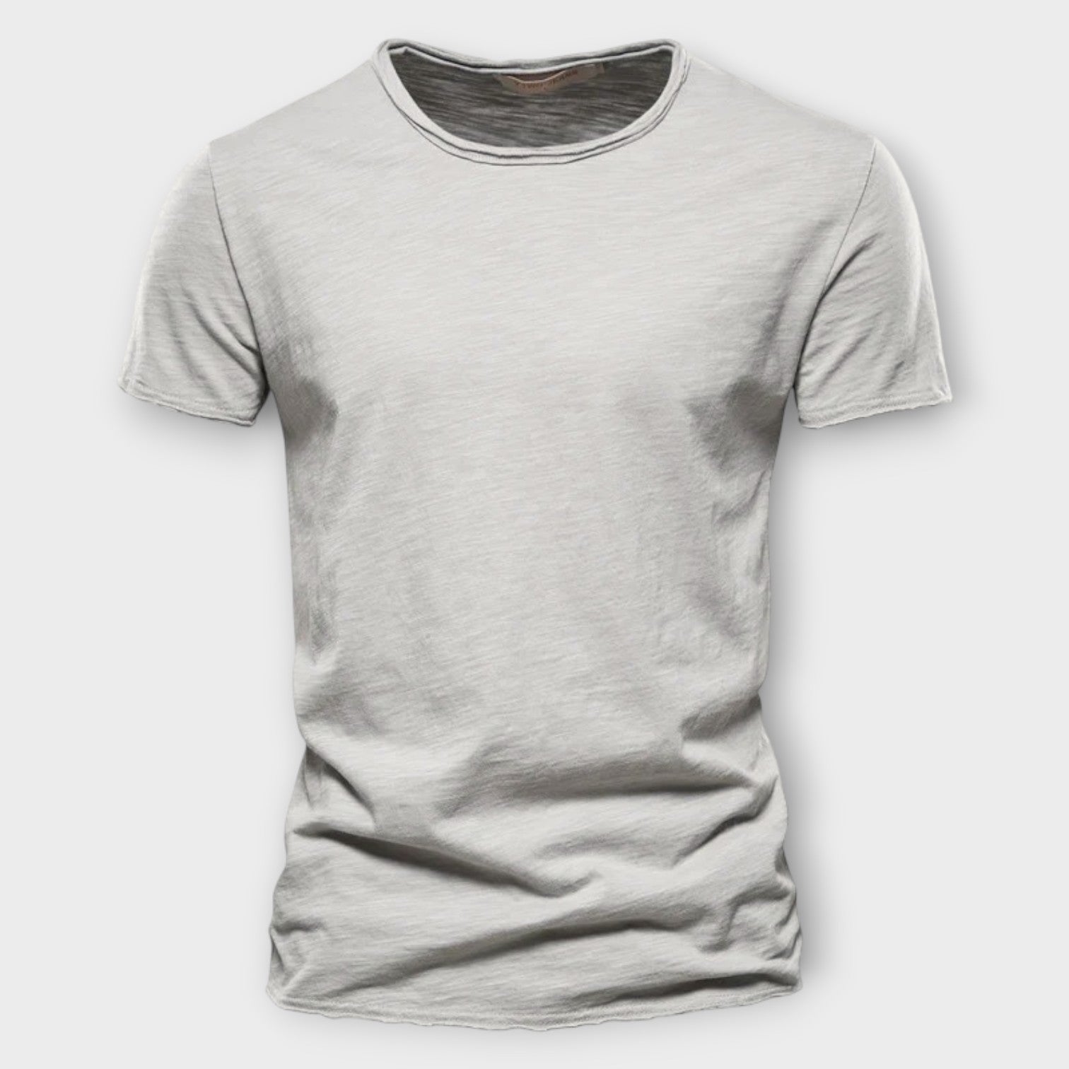 CLASSIC COTTON T-SHIRT