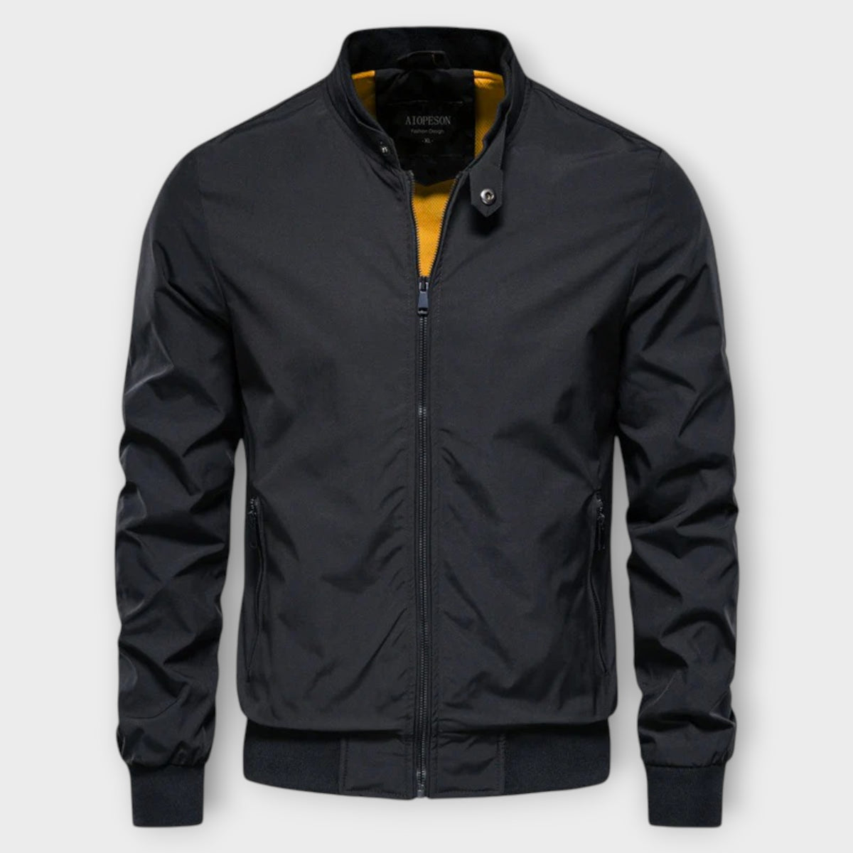 BARNABAS JACKET