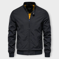 BARNABAS JACKET