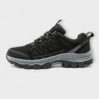 SYNERGY MICROFIBER OUTDOOR SHOES