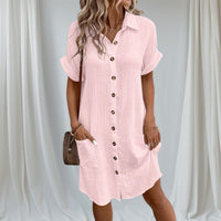 LYRA CLOUDWEAVE MIDI DRESS