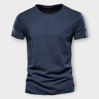 CLASSIC COTTON T-SHIRT