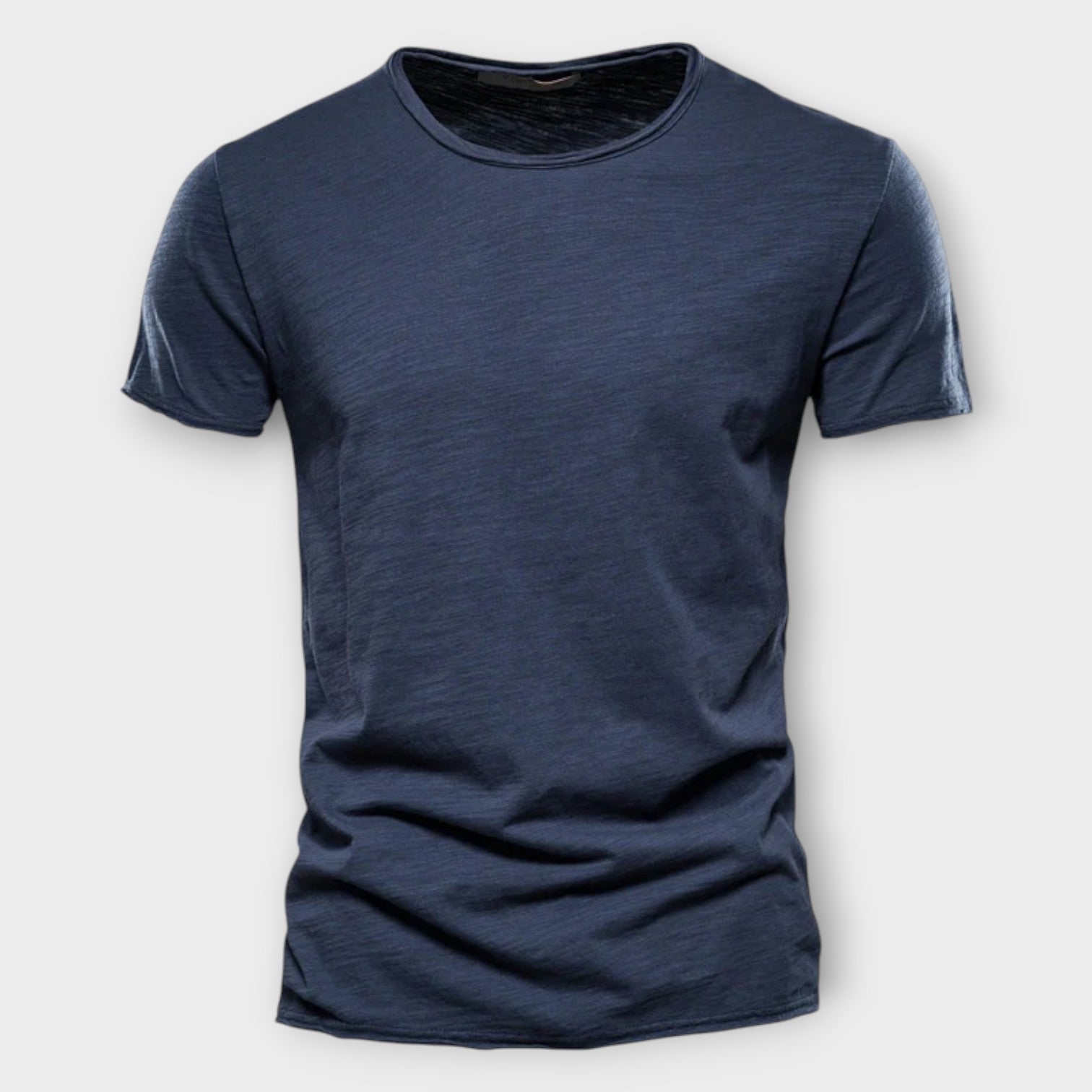 CLASSIC COTTON T-SHIRT