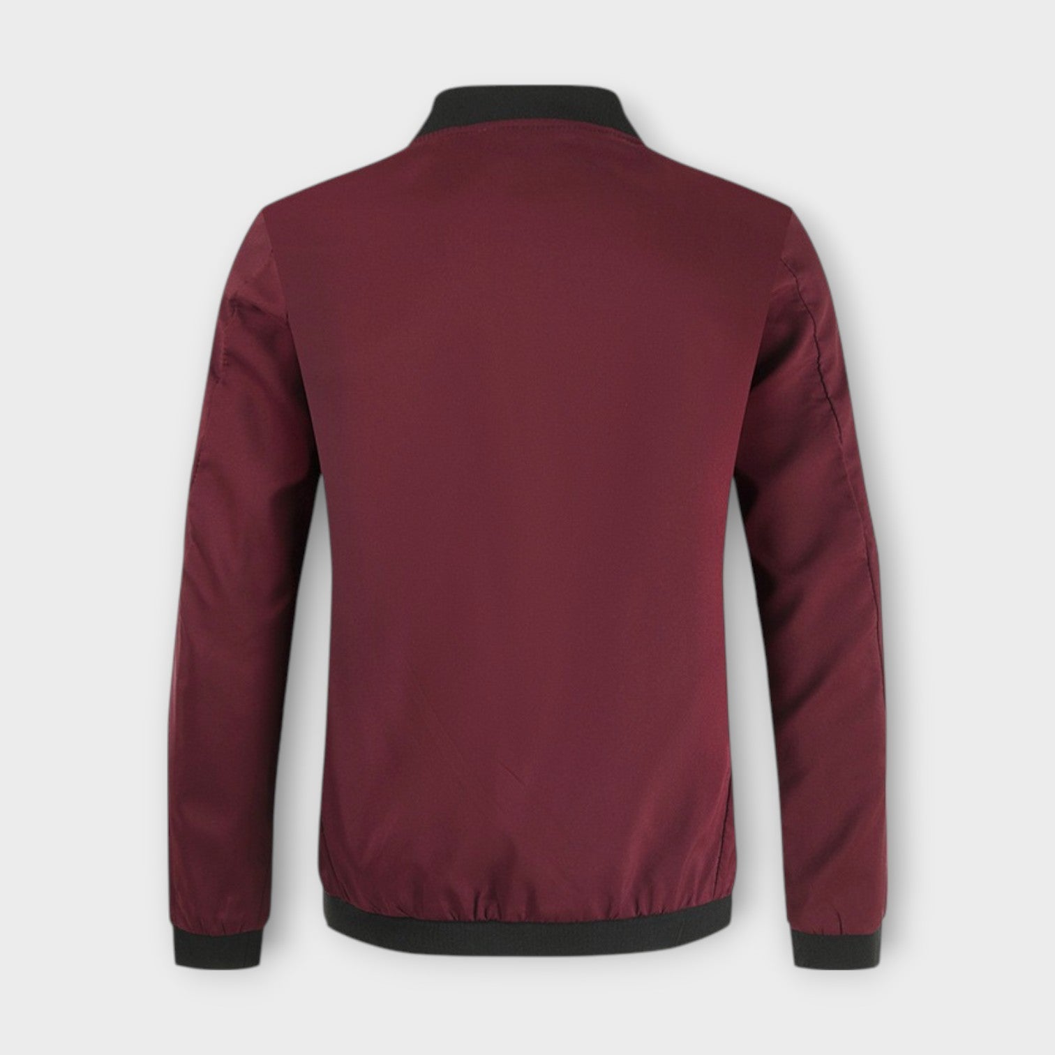 HERITAGE BOMBER JACKET