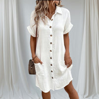 LYRA CLOUDWEAVE MIDI DRESS