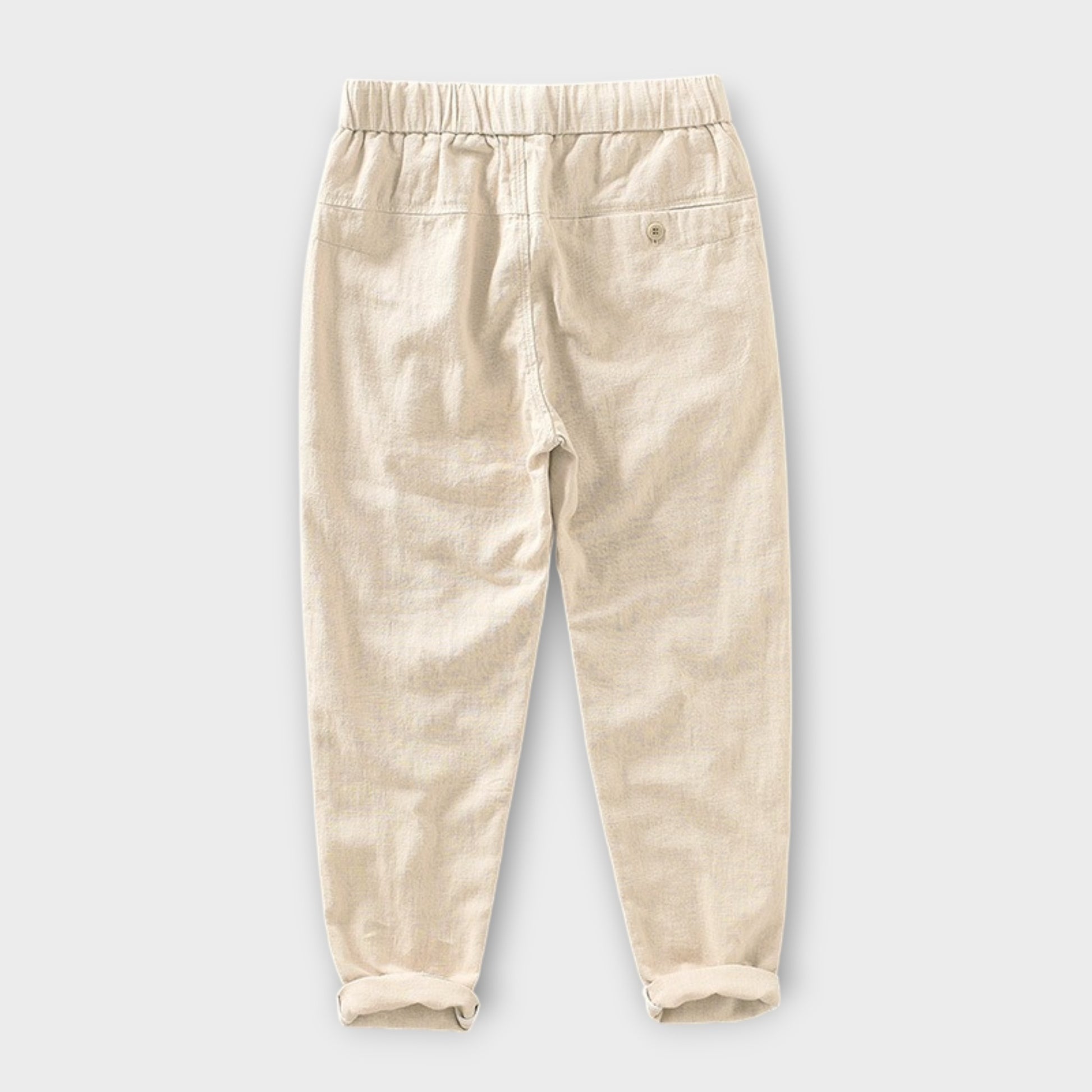 NOBIS LINEN PANTS