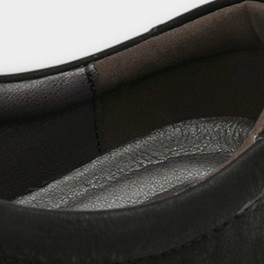 PIER SHOES