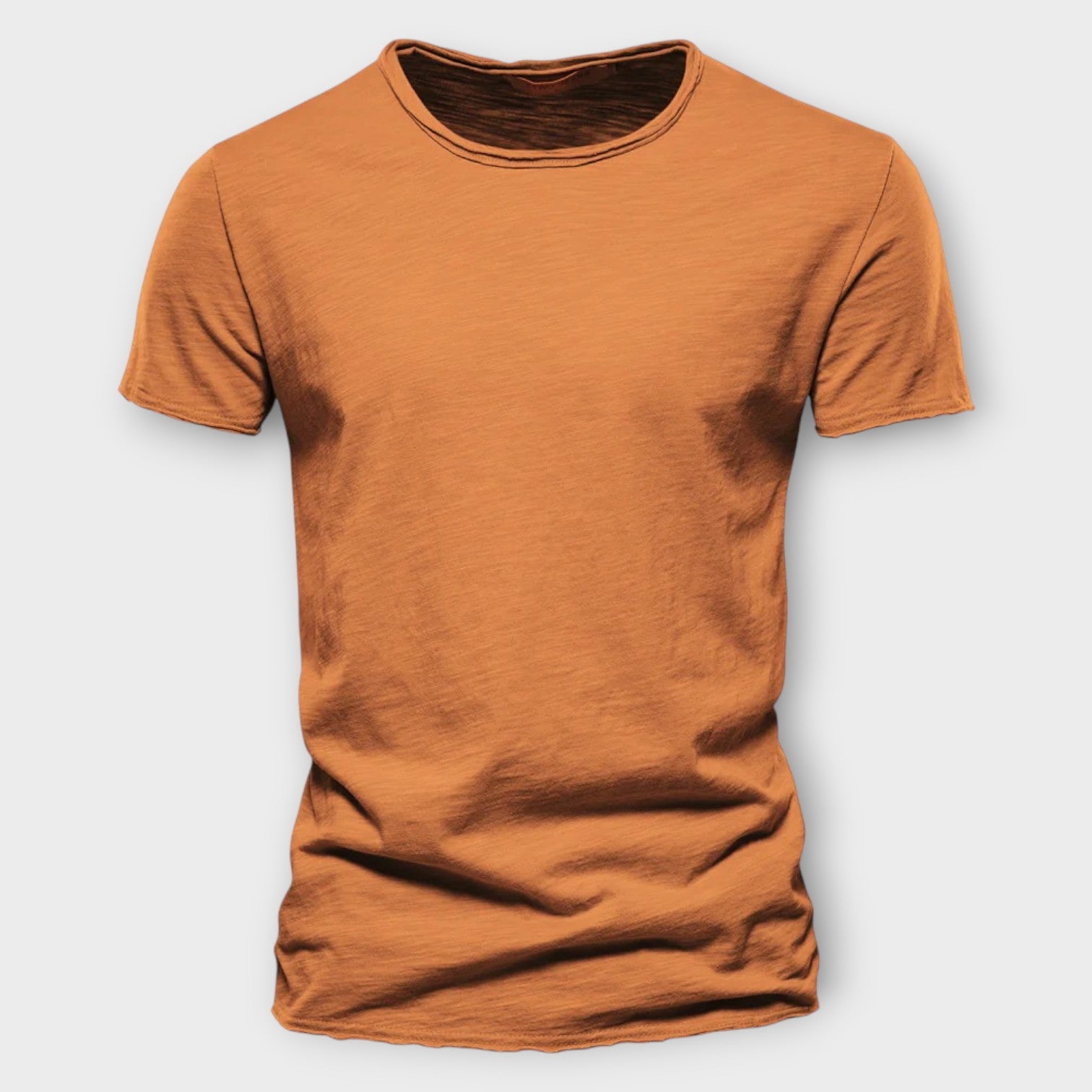 CLASSIC COTTON T-SHIRT