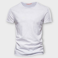 CLASSIC COTTON T-SHIRT