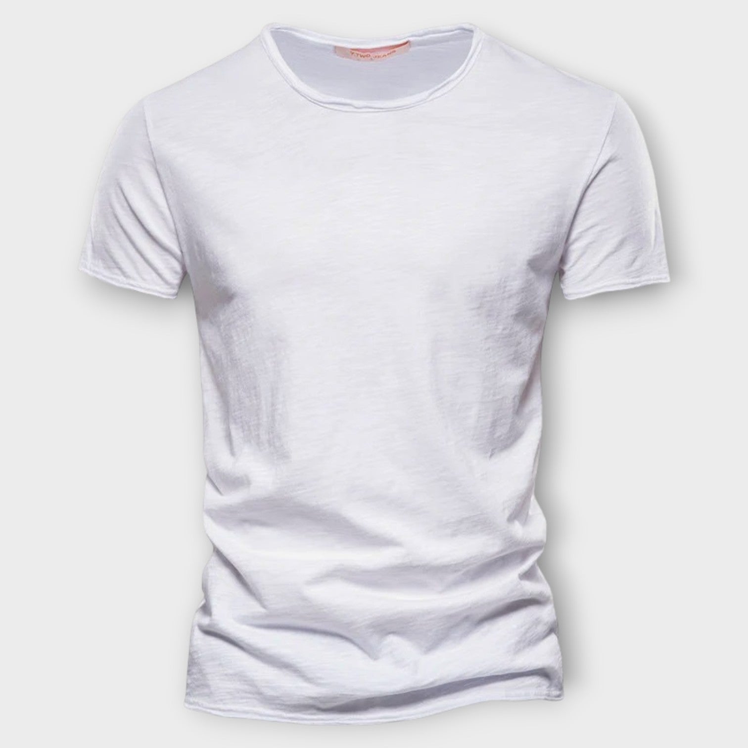 CLASSIC COTTON T-SHIRT