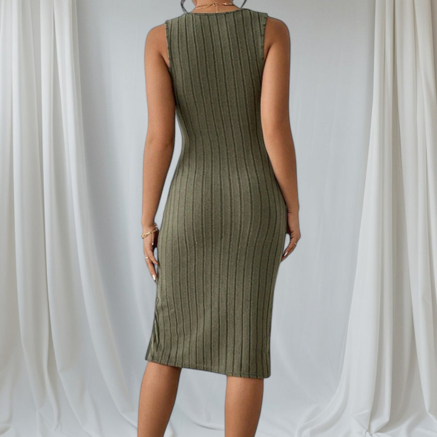 CELINE GENTLE FORM DRESS