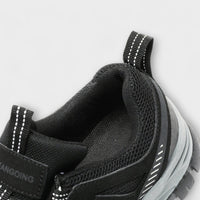 SYNERGY MICROFIBER OUTDOOR SHOES