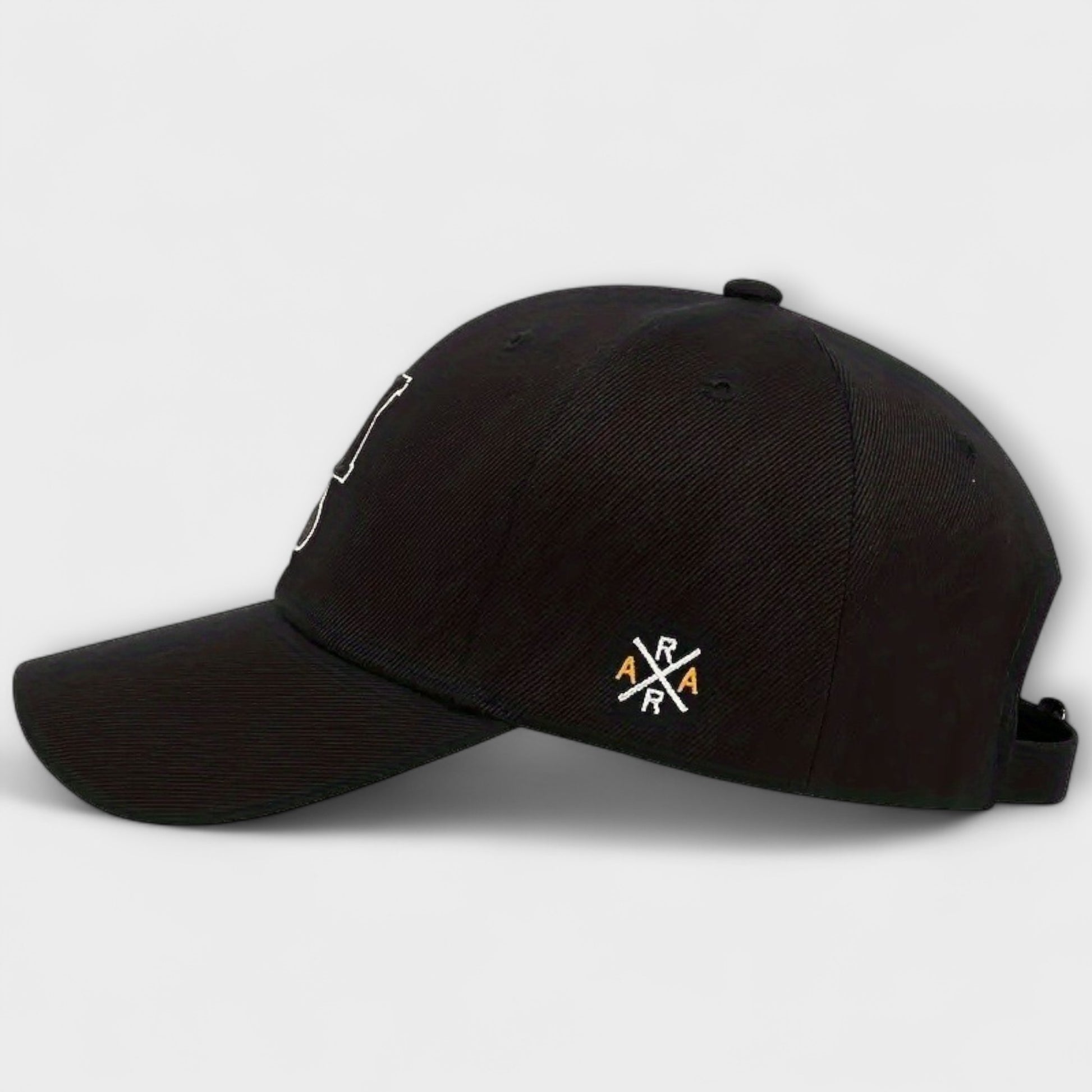 ROYAL SPADE COTTON CAP