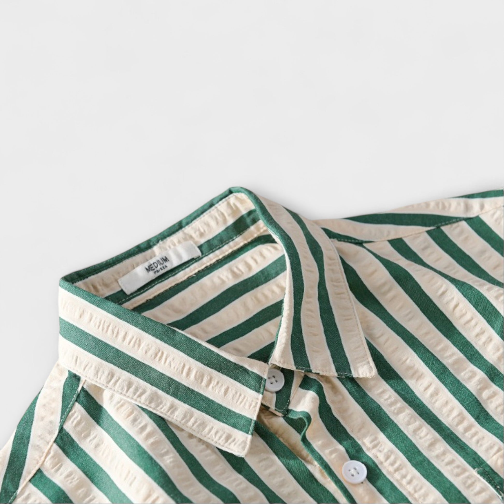 AVANTI EVERYDAY STRIPE SHIRT