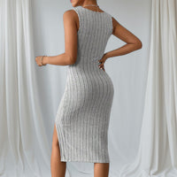 CELINE GENTLE FORM DRESS