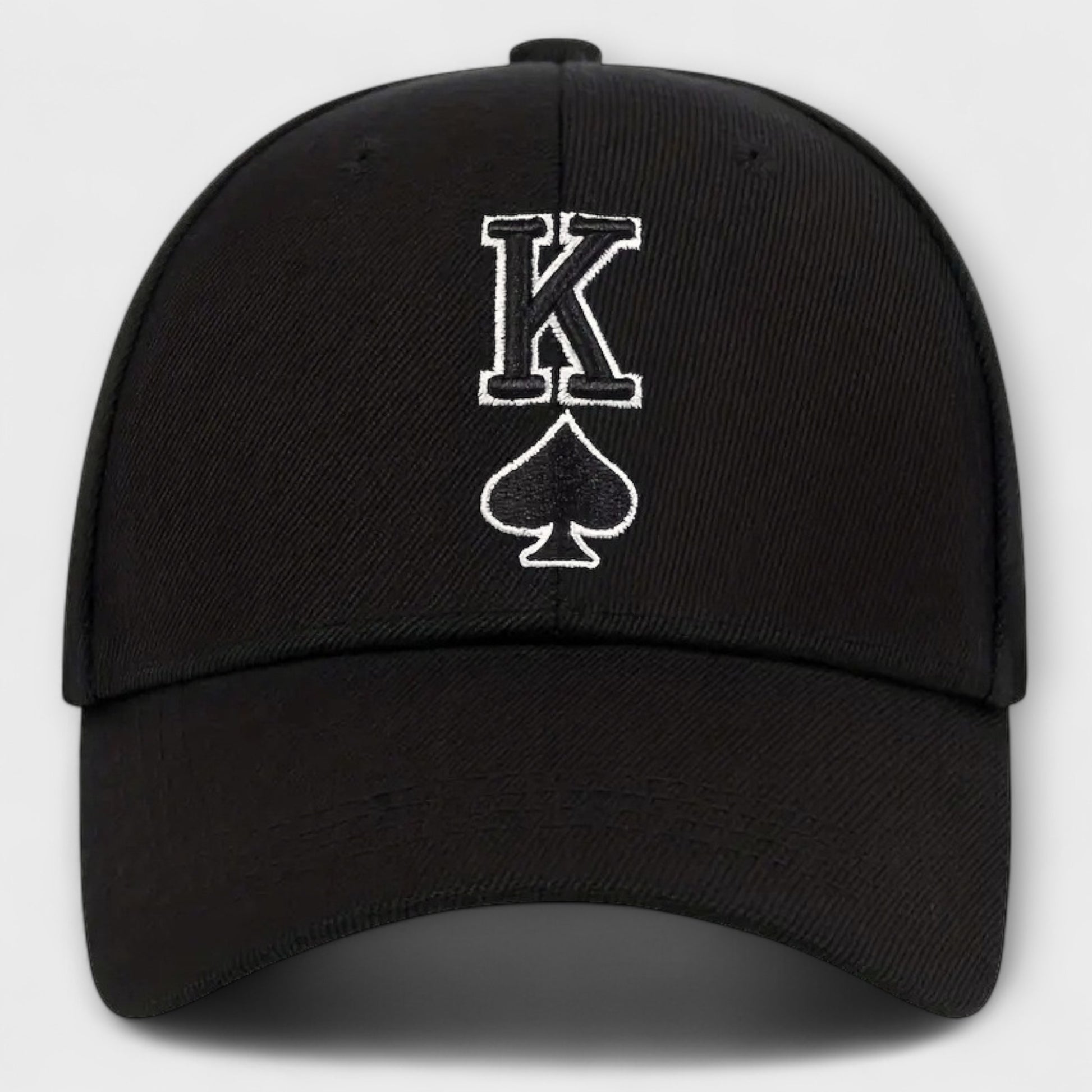 ROYAL SPADE COTTON CAP