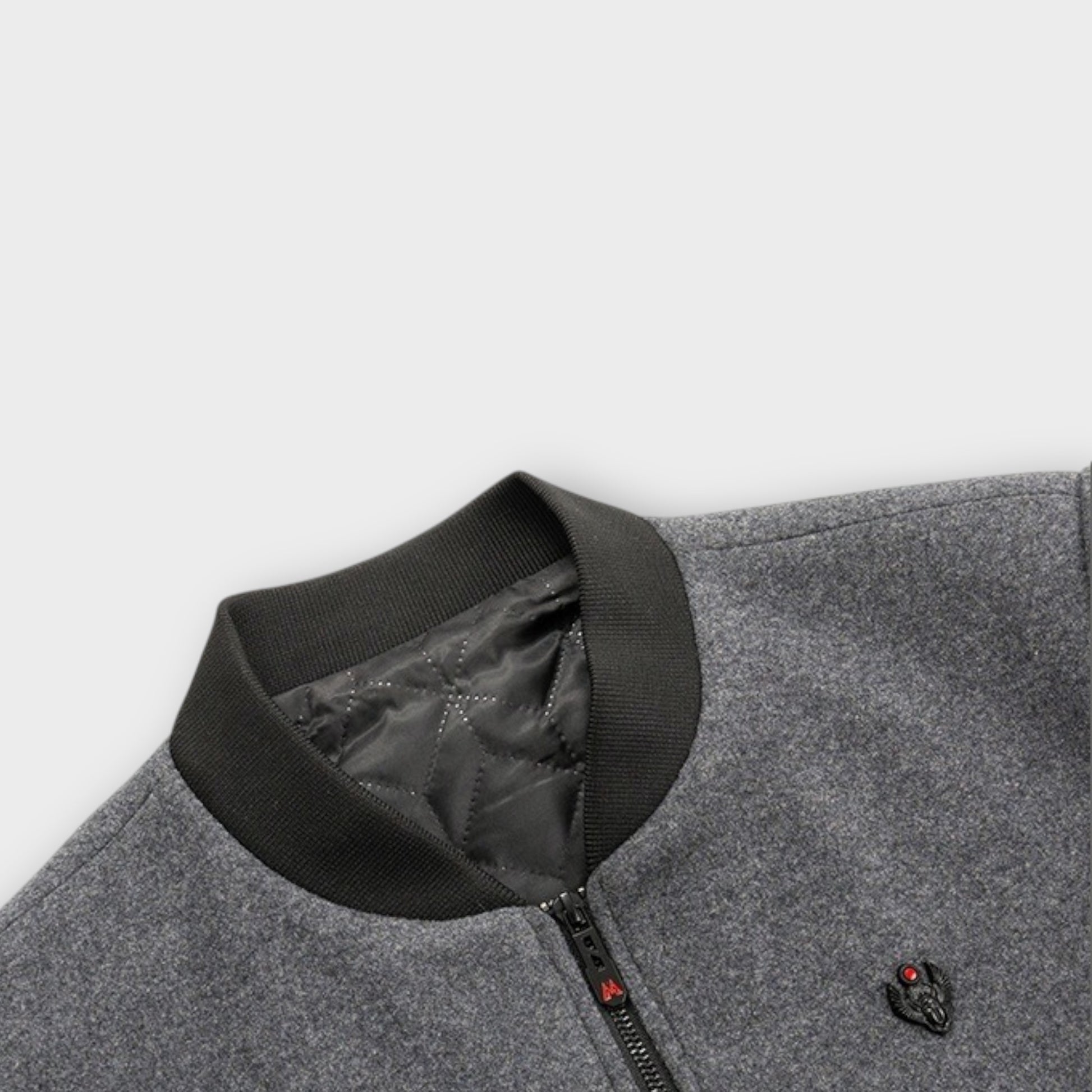 SIMON HERITAGE WOOL JACKET