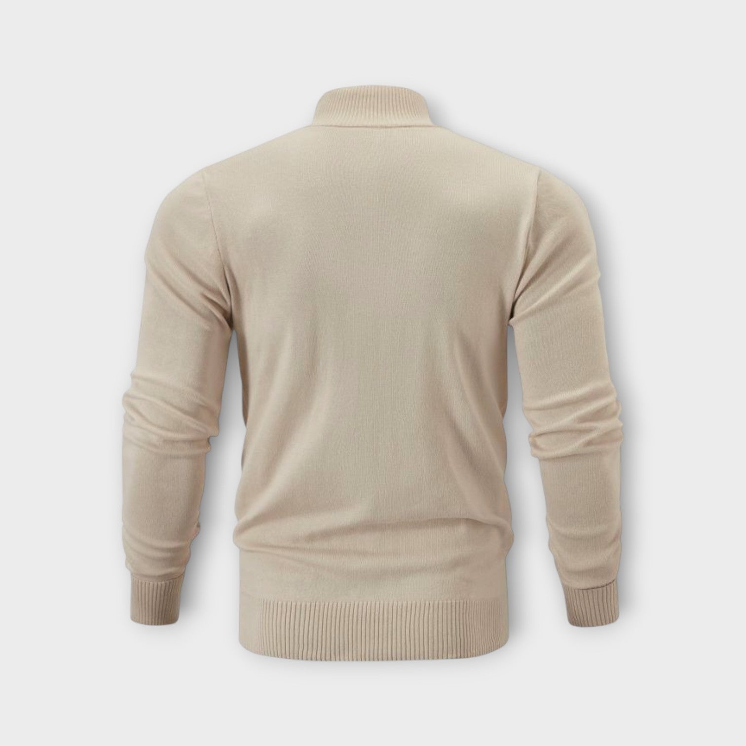 MERIDIAN SWEATER