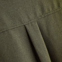 NOAH BREATHABLE COTTON SHIRT