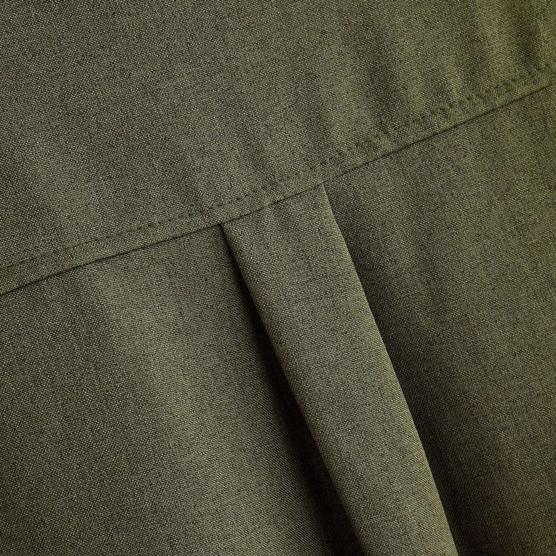 NOAH BREATHABLE COTTON SHIRT